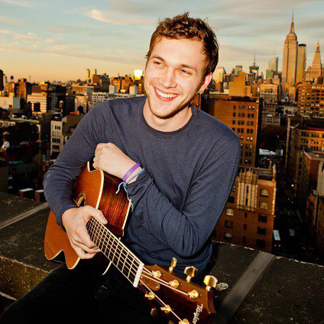 Phillip Phillips 1006