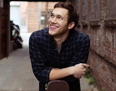 Phillip Phillips 1007