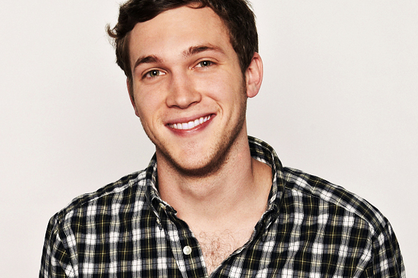 Phillip Phillips 1009