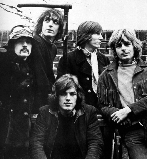 Pink Floyd 1002