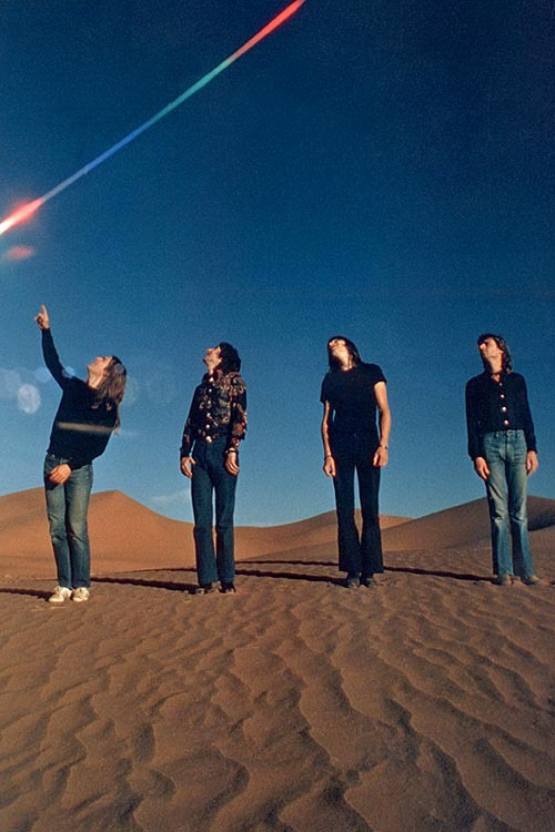 Pink Floyd 1004