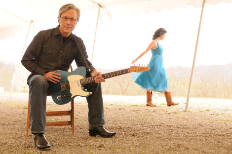 Radney Foster And The Confessions 1003