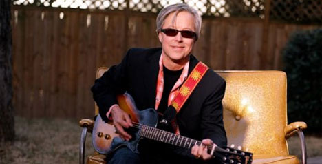 Radney Foster And The Confessions 1004