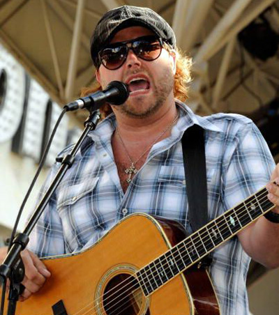 Randy Houser 1000