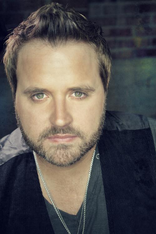 Randy Houser 1001