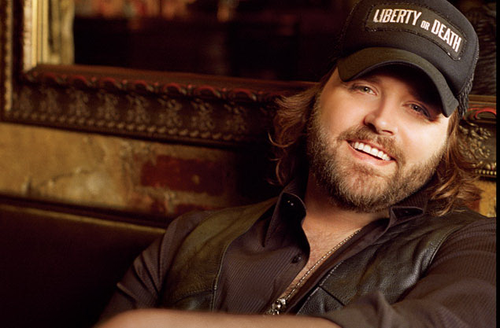 Randy Houser 1002