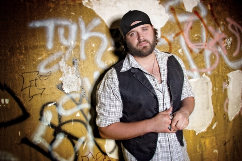 Randy Houser 1004