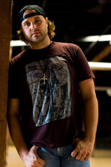 Randy Houser 1007