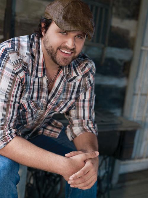 Randy Houser 1008