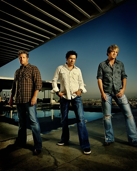 Rascal Flatts 1001