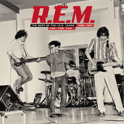 R.E.M. 1001