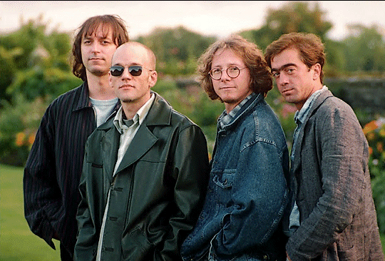 R.E.M. 1004