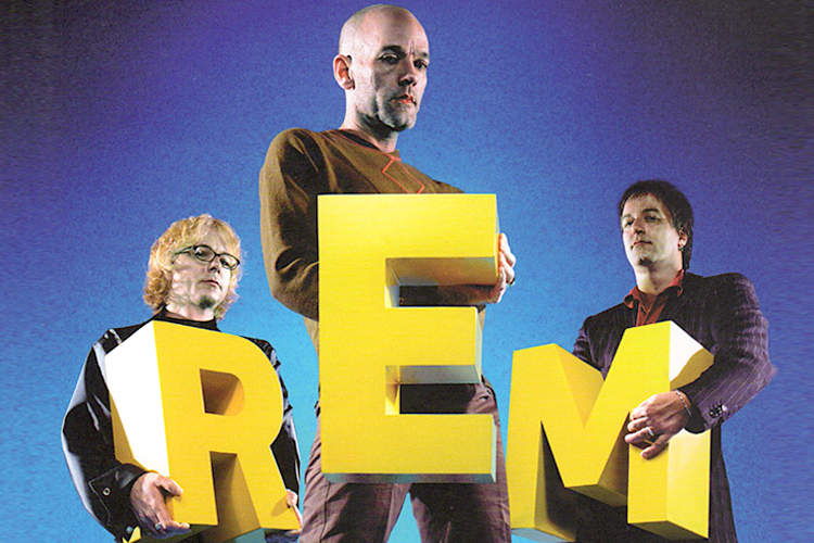 R.E.M. 1005