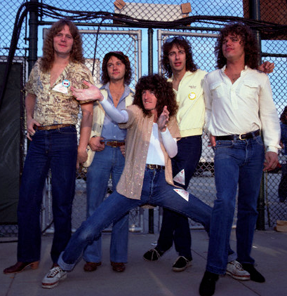 Reo Speedwagon 1000