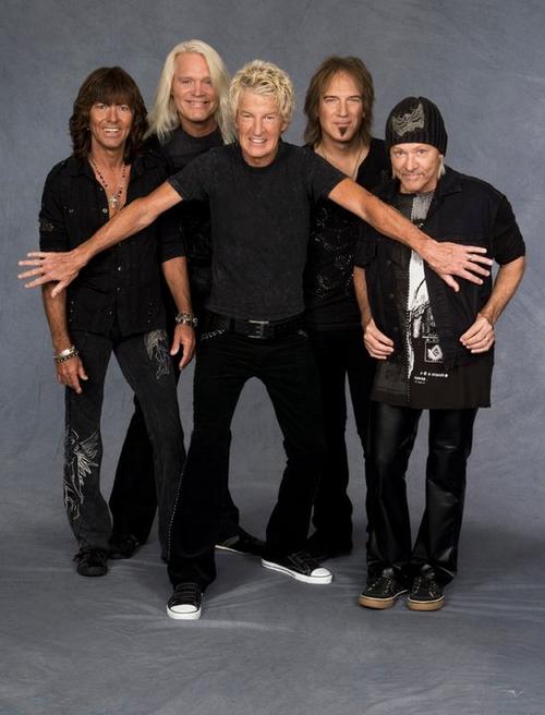 Reo Speedwagon 1002