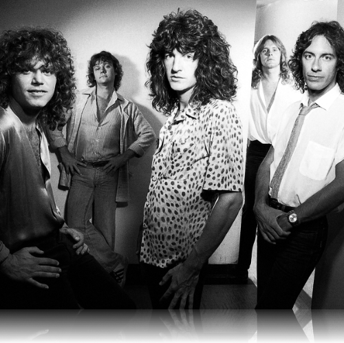 Reo Speedwagon 1003