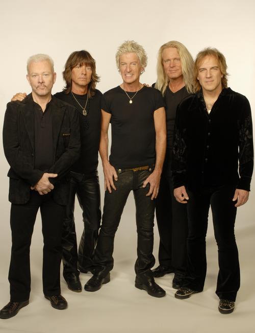 Reo Speedwagon 1005