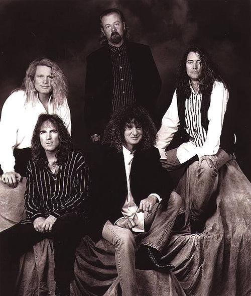 Reo Speedwagon 1006