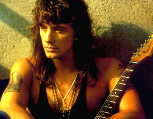 Richie Sambora 1001