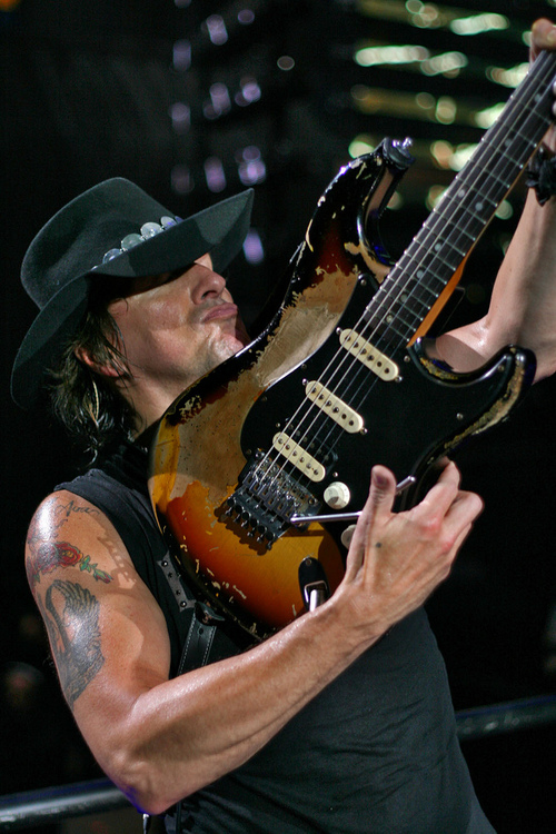 Richie Sambora 1005