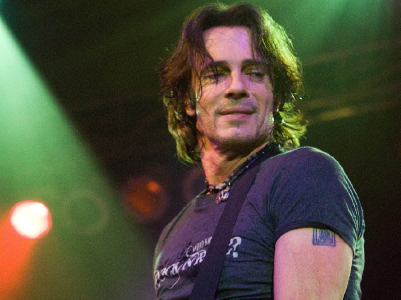 Rick Springfield 1001