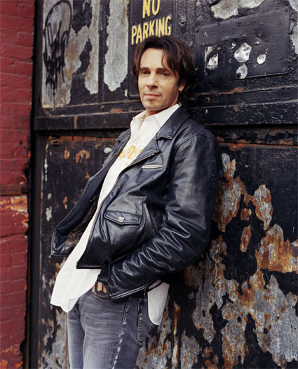 Rick Springfield 1005