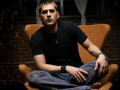 Rob Thomas 1005