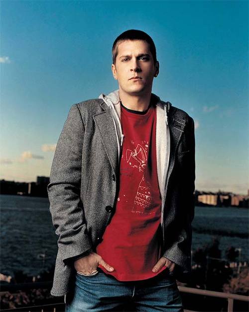 Rob Thomas 1006