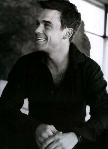 Robbie Williams 1001