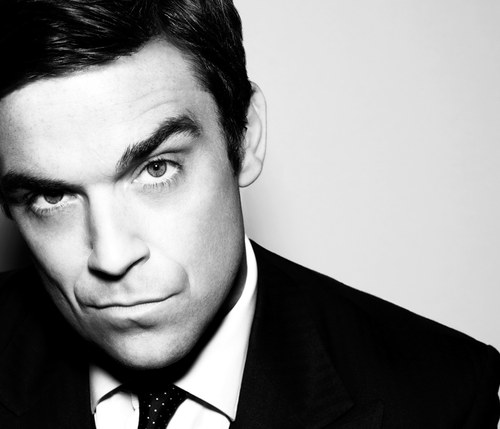 Robbie Williams 1002