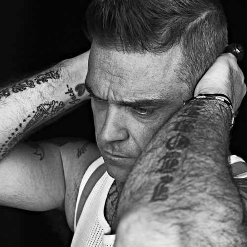 Robbie Williams 1003