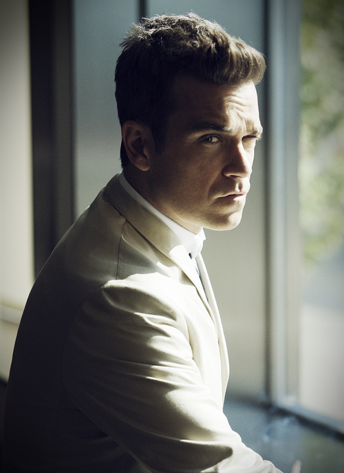 Robbie Williams 1004