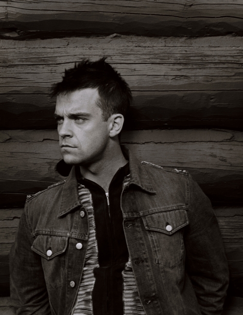 Robbie Williams 1005