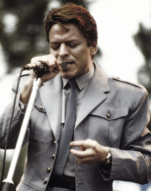 Robert Palmer 1000