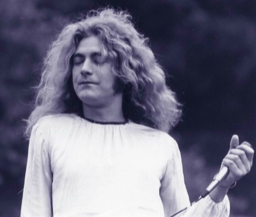 Robert Plant 1002