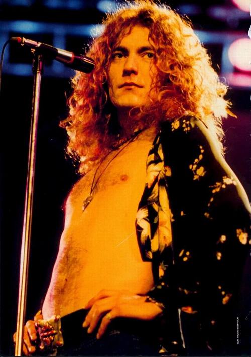 Robert Plant 1003