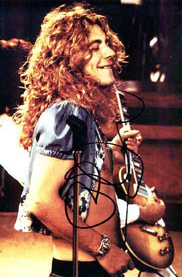 Robert Plant 1004