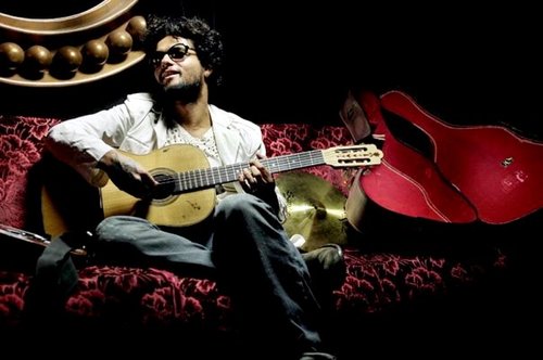 Robi Draco Rosa 1002