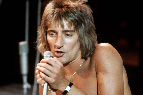 Rod Stewart 1000