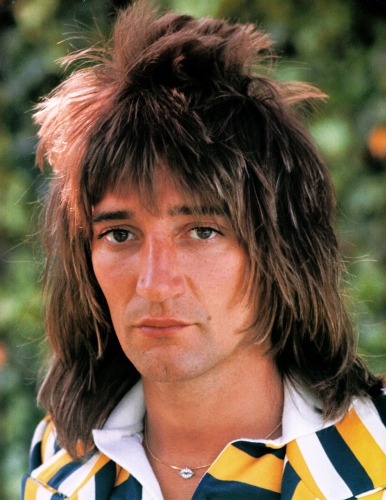 Rod Stewart 1001