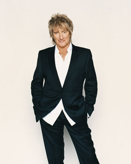 Rod Stewart 1003