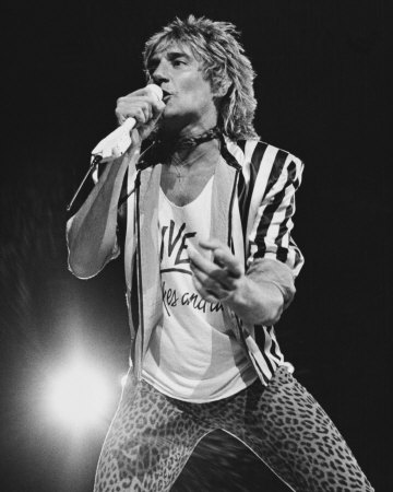 Rod Stewart 1005