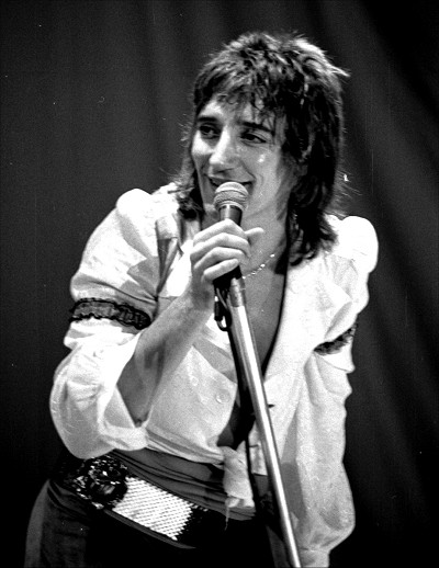 Rod Stewart 1006