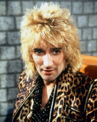 Rod Stewart 1008