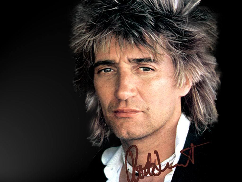 Rod Stewart 1009