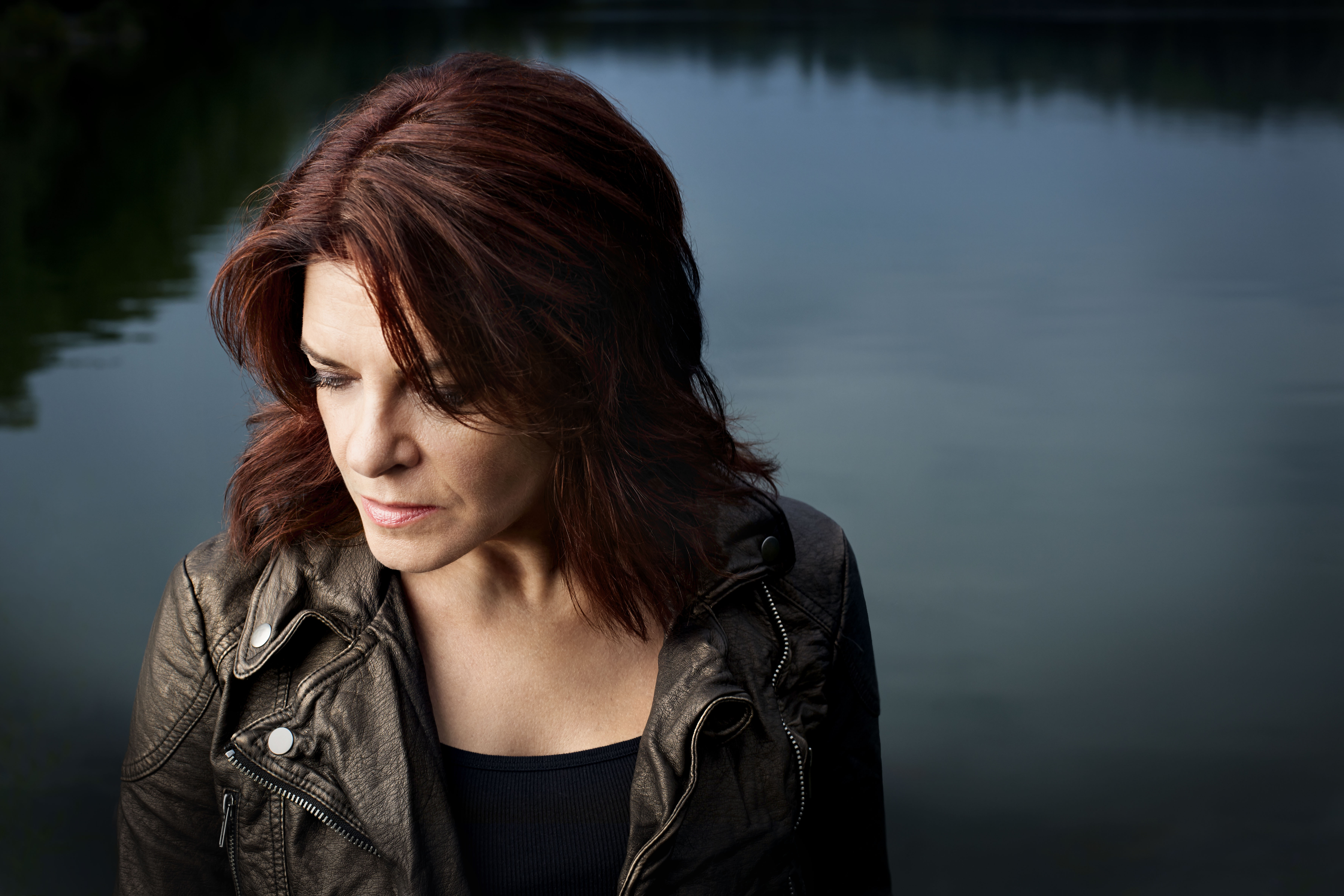 Rosanne Cash 1000