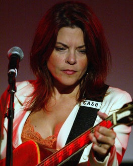 Rosanne Cash 1001