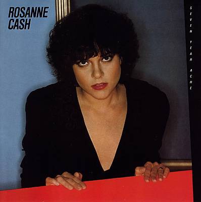 Rosanne Cash 1006