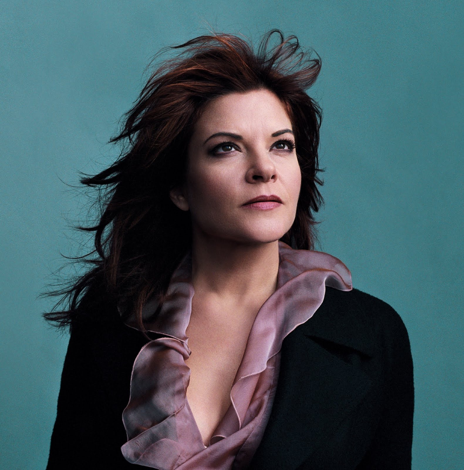 Rosanne Cash 1007