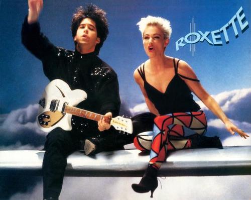 Roxette 1001